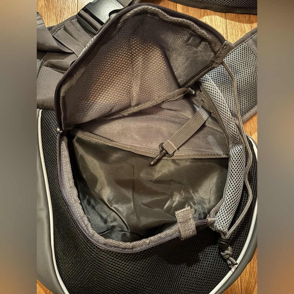 YUDODO Pet Dog Sling Carrier - Picture 6 of 10